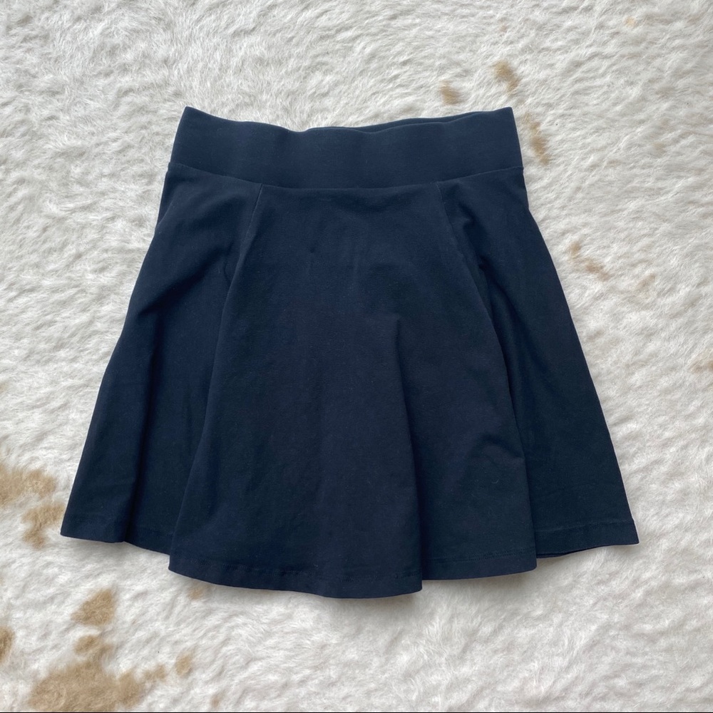 H&M | Circle Skirt
